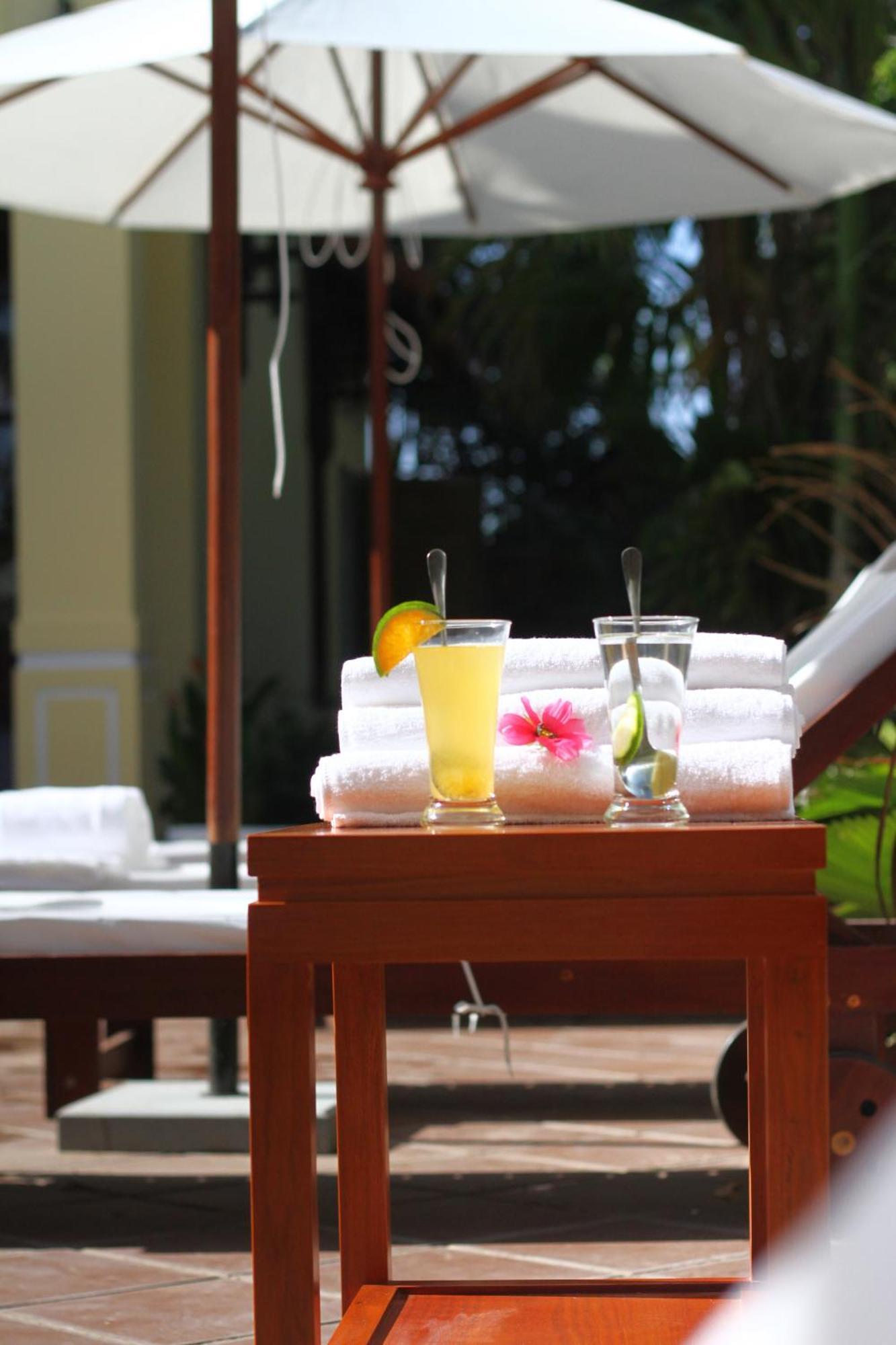 The Earth Villa Hoi An Bagian luar foto