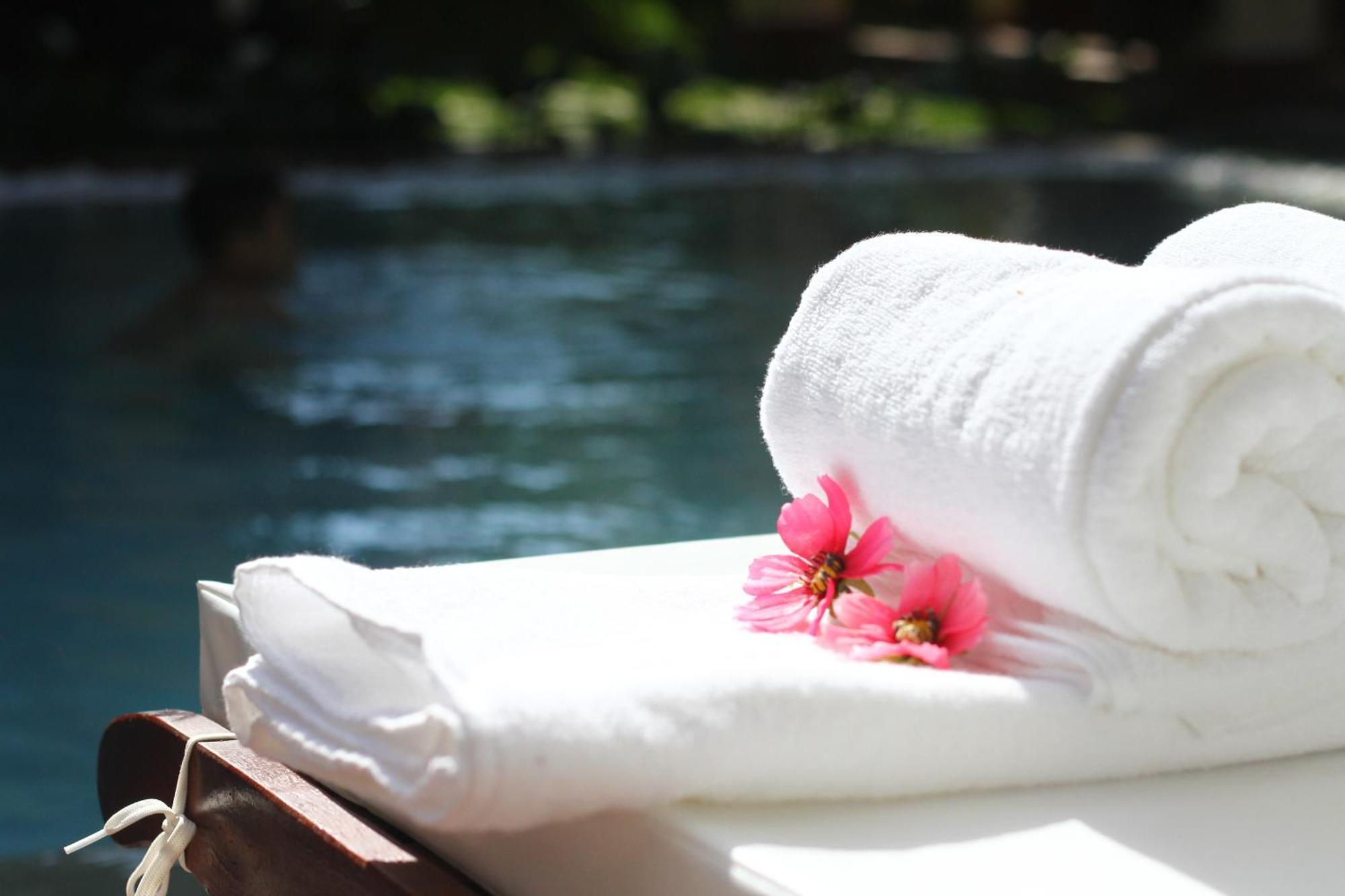 The Earth Villa Hoi An Bagian luar foto